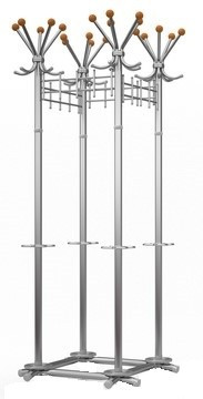 Вешалка Гардикс 4-Д
