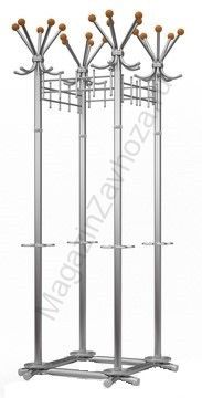 Вешалка Гардикс 4-Д