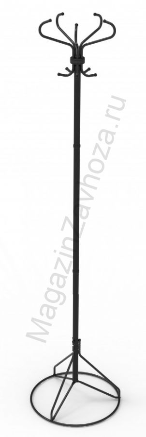 Вешалка Ажур-2Ф