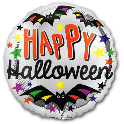 Наьор шаров "Мыши и звезды" (5 шт)