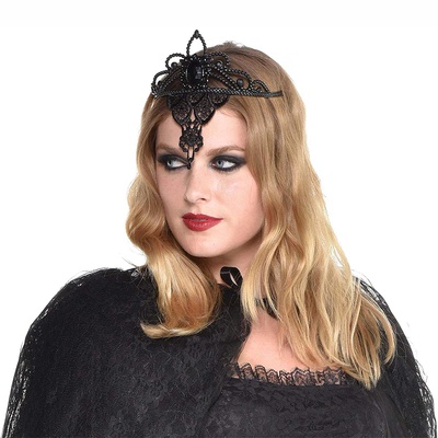 Тиара Темная Сторона