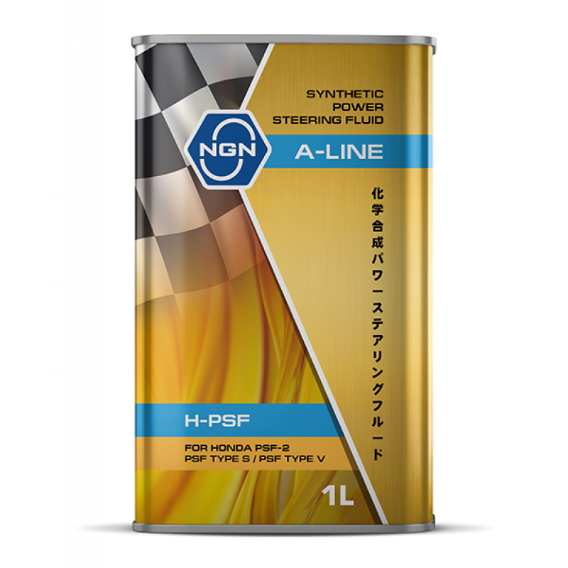 NGN A-Line H-PSF, 1л