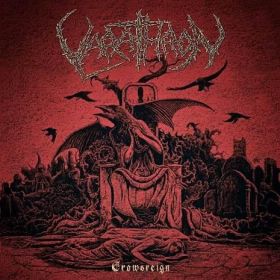 VARATHRON - Crowsreign 2004