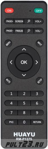 ALPINE RUE-2200, TMX-R2200