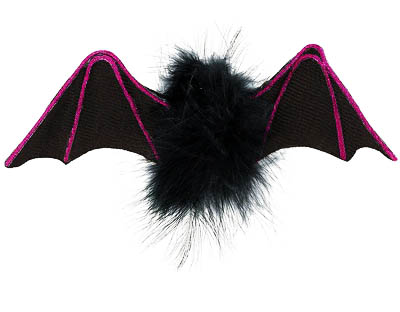 Набор подвесных мышей (18 см, 3 шт)