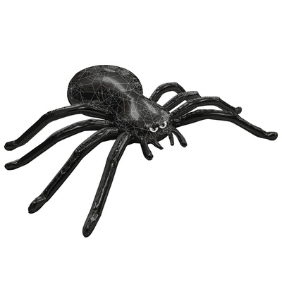 Шар-фигура "Паук гигант" (1,9 м)