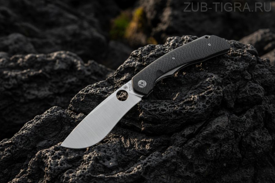 Нож Spyderco Subvert C239CFP
