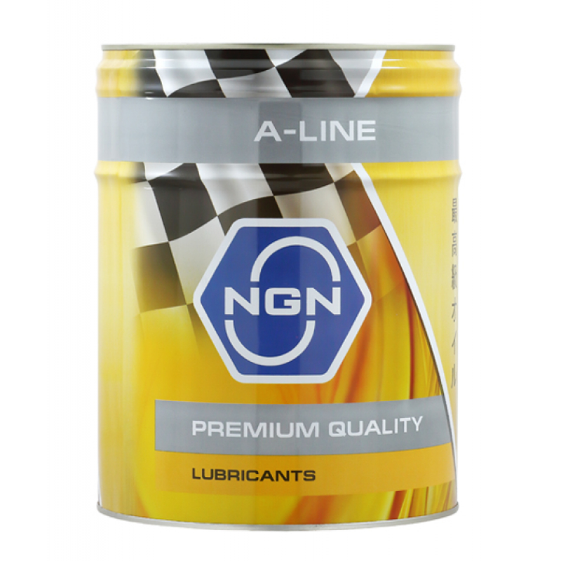 NGN A-Line CVTF NS-2, 20л