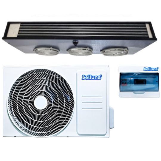 Холодильная сплит-система U103