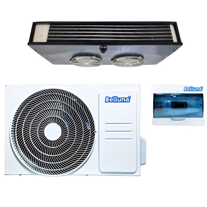 Холодильная сплит-система U102 Холодильная сплит-система U102