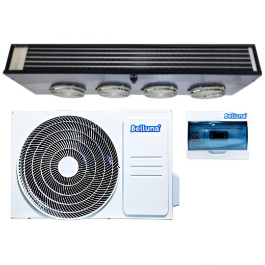 Холодильная сплит-система U205