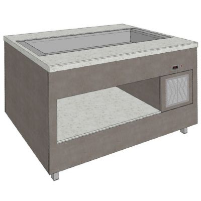 Серия "Русь" (искусственный камень)