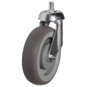 Колесная опора SCt Shopp для покупательских тележек