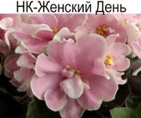 НК-Женский День