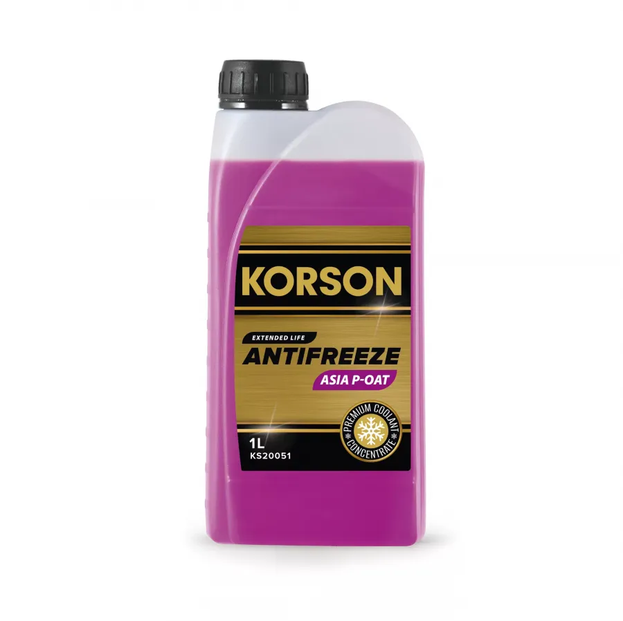 Korson Asia Р⁠-⁠ОАТ Concentrate, 1л