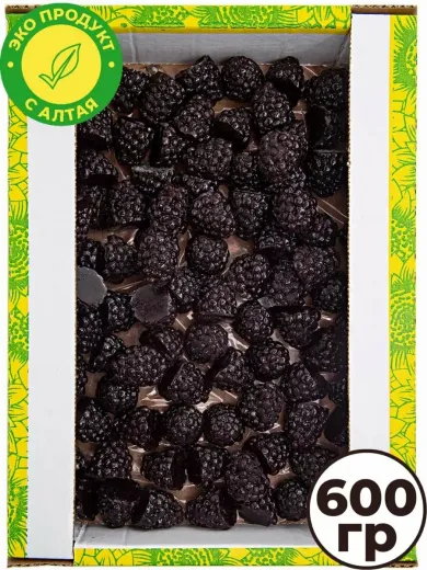 Мармелад "Каравайка" желейный "Ежевика" 600гр Мармелад "Каравайка" желейный "Ежевика" 600гр