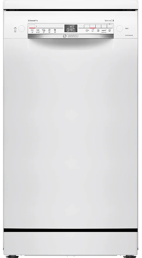 Посудомоечная машина Bosch SPS2HMW54Q