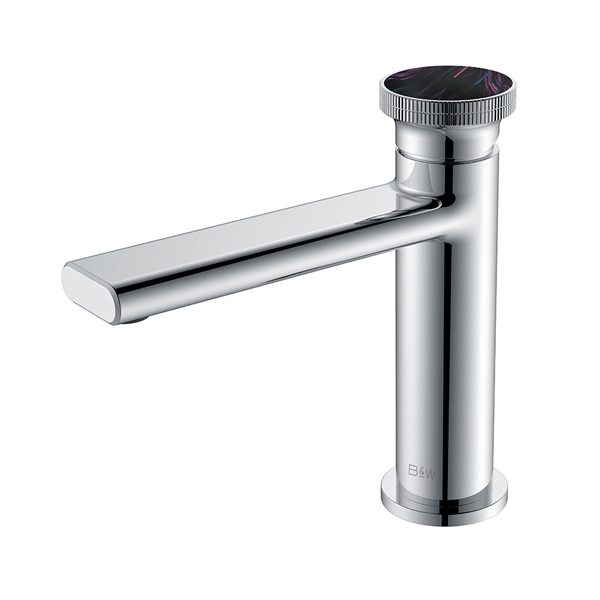 Смеситель Black&White GF-7107-C Смеситель Black&White GF-7107-C