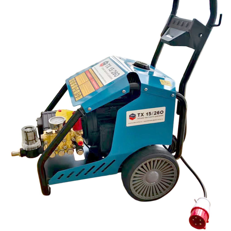 ТЕМП ТХ-15/260 Аппарат высокого давления