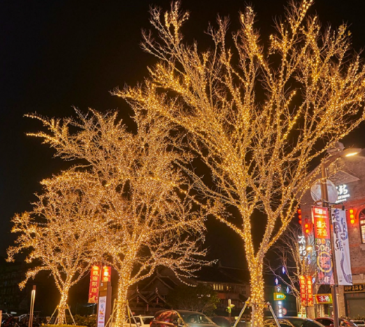 Гирлянда 50893