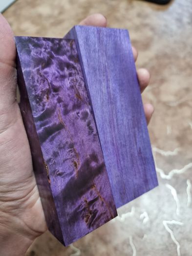 Краситель Фиалковый 10гр