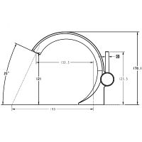 схема Black&White GF-7106-GM
