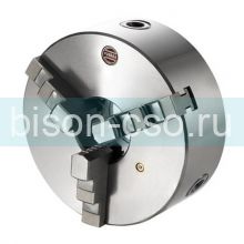 Токарный патрон FUERDA PS3-80 (3204-80) 80мм Токарный патрон FUERDA PS3-80 (3204-80) 80мм