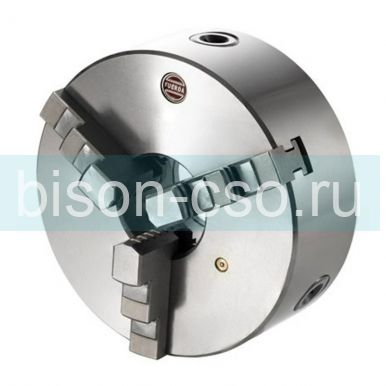 Токарный патрон FUERDA PS3-200 (3204-200) 200мм Токарный патрон FUERDA PS3-200 (3204-200) 200мм