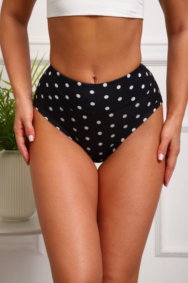 Трусы 64893 [черный]