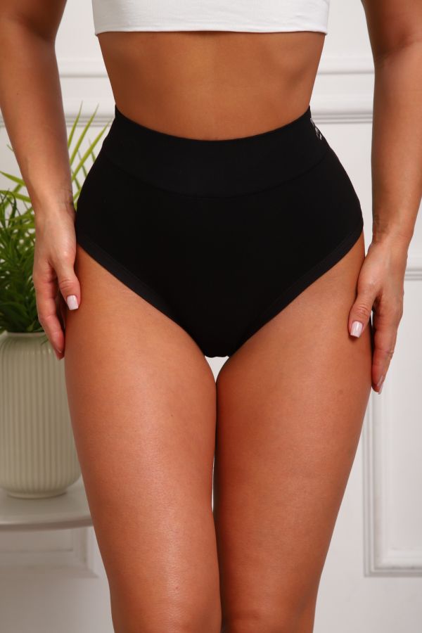 Трусы 64892 [черный]