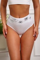 Трусы 64881 [белый]