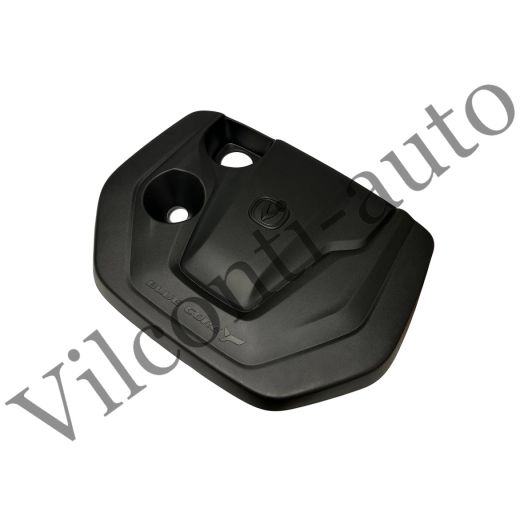 КРЫШКА ДВС ДЕКОРАТИВНАЯ CHANGAN S201103-1102 100% ОРИГИНАЛ