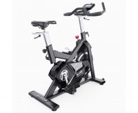 Спин-байк HOUSEFIT инерционный маховик 30 кг / Bluetooth