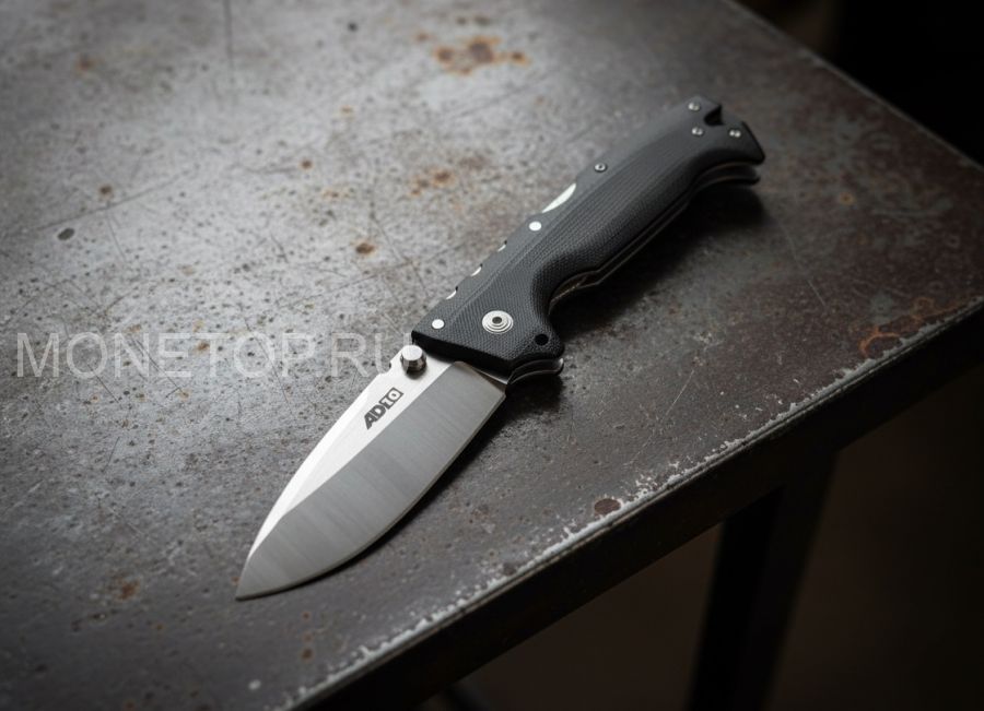 Нож Cold Steel AD-10