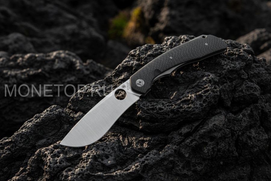 Нож Spyderco Subvert C239CFP