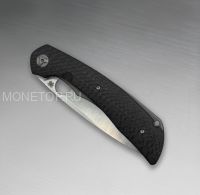 Нож Spyderco Subvert C239CFP