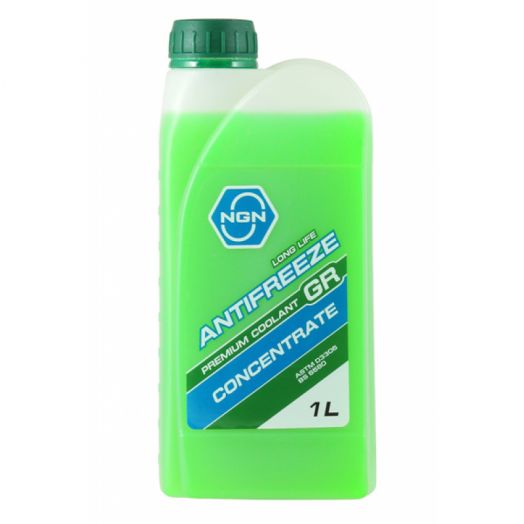 NGN Antifreeze Concentrate GR, 1л