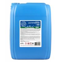 NGN Antifreeze Concentrate GR -45, 20л
