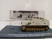 88 mm Pac 43/1 Auf Fgst Pz/Kpfw III/IV Nashorn   (Sd.Kfz. 164)