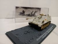 88 mm Pac 43/1 Auf Fgst Pz/Kpfw III/IV Nashorn   (Sd.Kfz. 164)