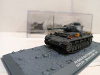 Pz.Kpfw IV Ausf. G (Sd.Kfz. 161/1)