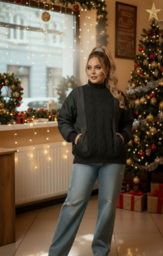 Свитер женский 50905