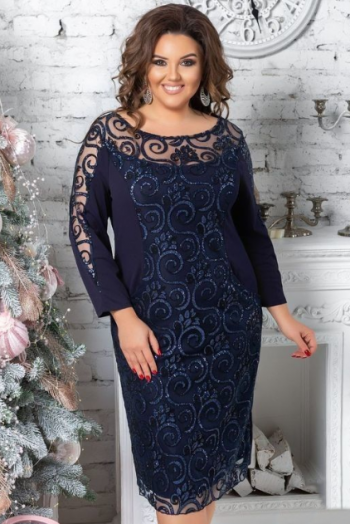 Платье женское 50911