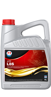 77 Lubricants ATF L8S, 4л