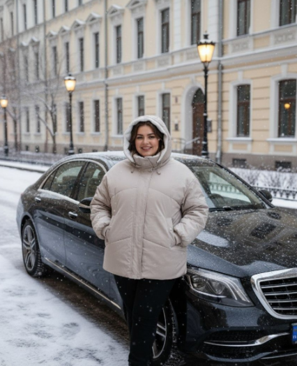 Куртка женская 50927