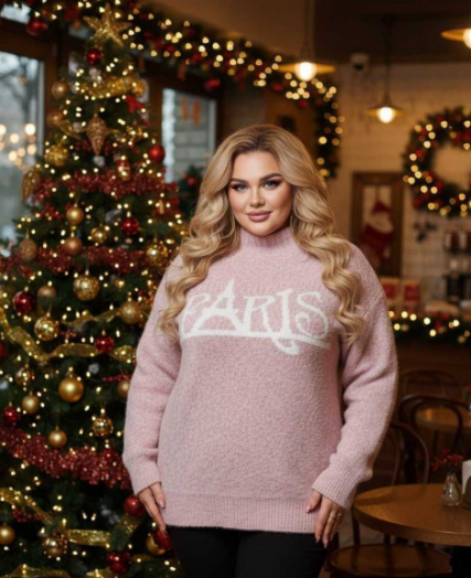 Свитер женский 50933