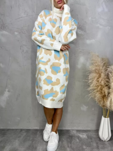 Платье женское 50936