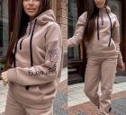 Костюм теплый женский 50948