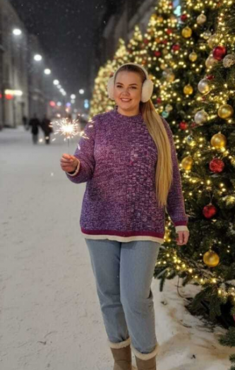 Свитер женский 50953