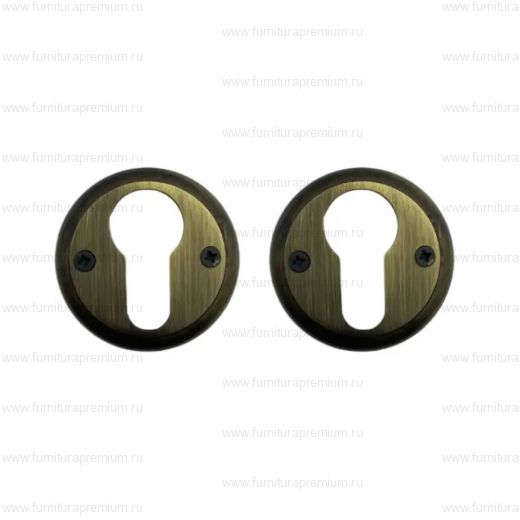 Fimet 240R cylinder накладки на замок с цилиндром